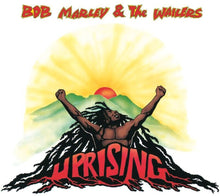 Bob Marley  & The Wailers - Uprising (Gate) [180 Gram]