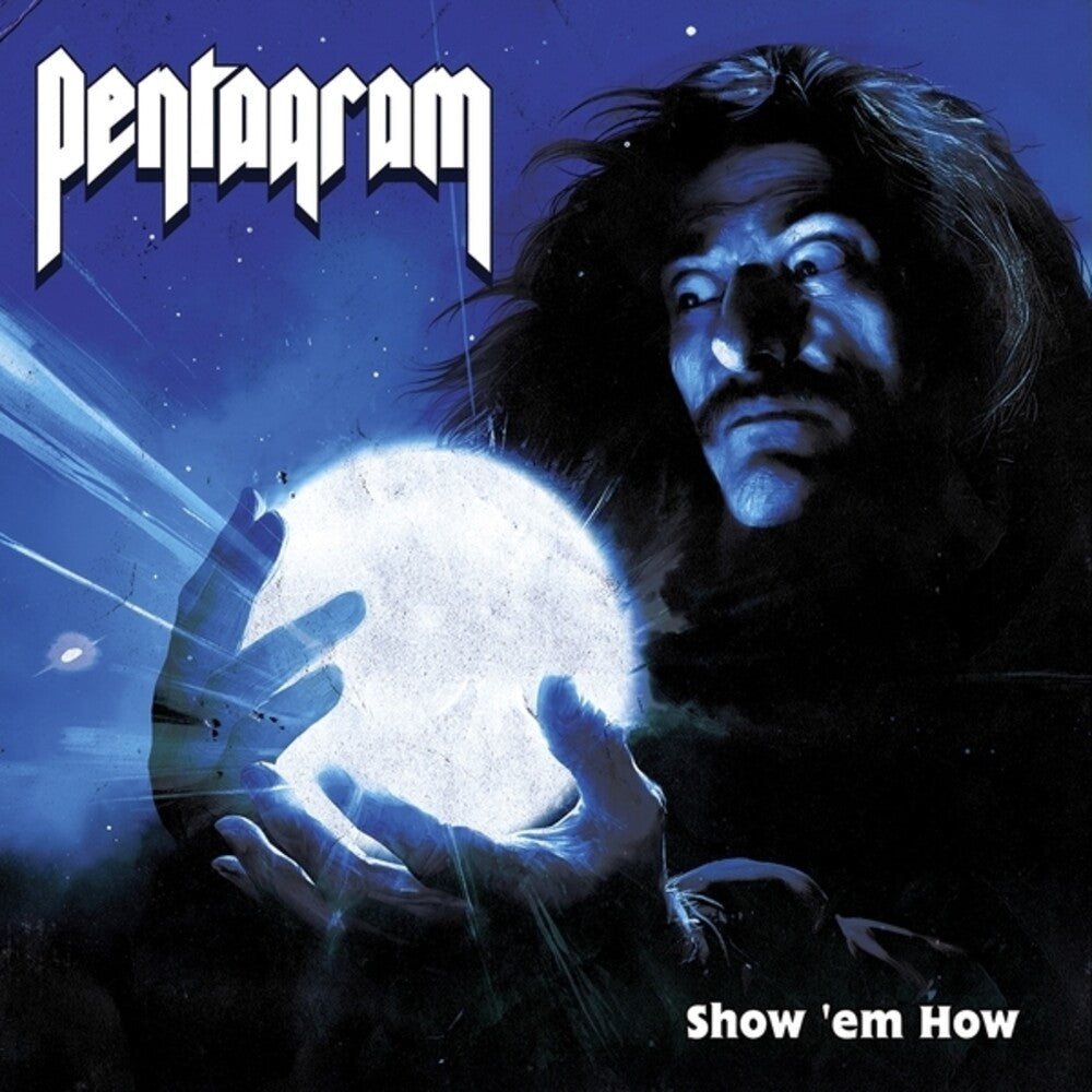 Pentagram - Show Em How (Uk) [CD]