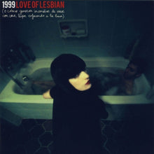 the album cover for Love Of Lesbian - 1999 O Como Generar Incendios (Spa)