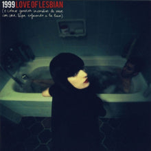 Love Of Lesbian - 1999 O Como Generar Incendios (Spa) [LP] Vinyl Record
