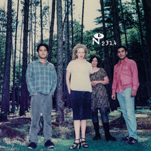 the album cover for Ida - Will You Find Me - 25th Anniversary