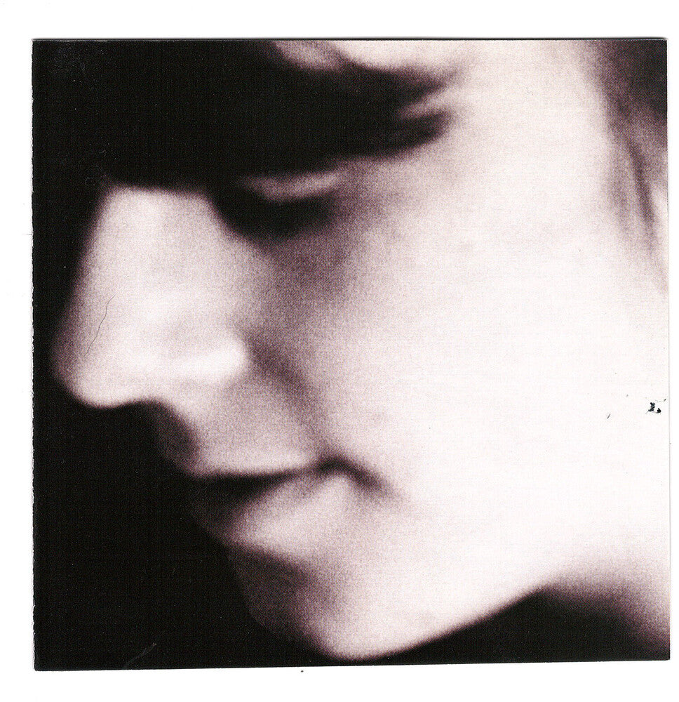 the album cover for Julie Doiron - Broken Girl