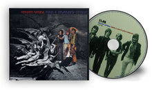 the album cover for Velvet Opera - Ride A Hustler's Dream - 2025 Remaster [With Booklet] [Remastered]