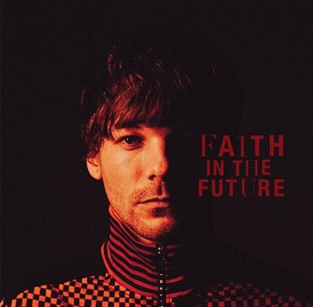 Louis Tomlinson - Faith In The Future [Deluxe] (Lent)
