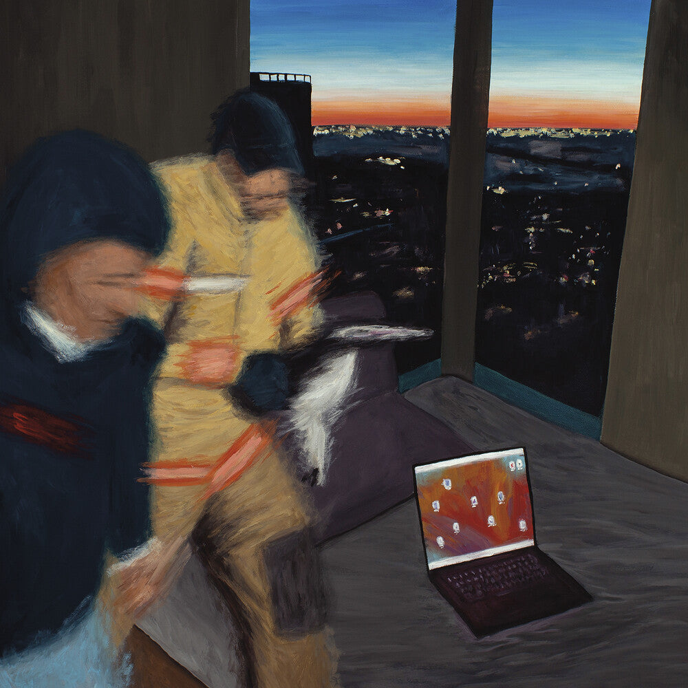 the album cover for Friendship - Caveman Wakes Up [With Booklet]