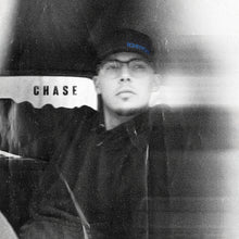 the album cover for Matthew, Chase - CHASE