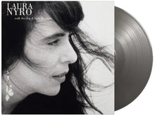 the album cover for Laura Nyro - Walk The Dog & Light The Light [Colored Vinyl] [Limited Edition] [180 Gram]