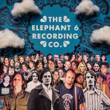Elephant 6 Recording Co - O.S.T. - Elephant 6 Recording Co - O.S.T. [CD]