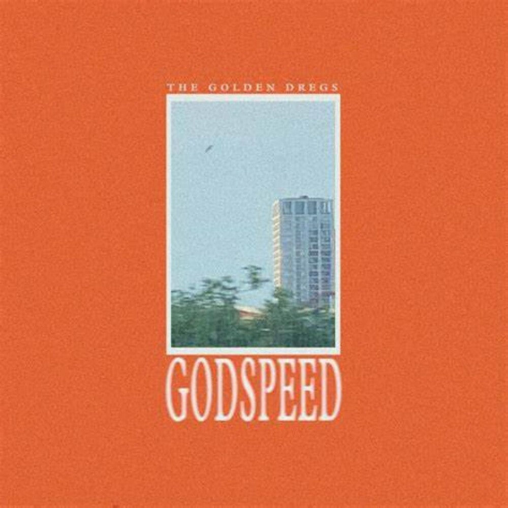 Golden Dregs - Godspeed (Uk) [LP] Vinyl Record