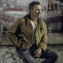 the album cover for Craig Morgan - American Soundtrack (Ep)