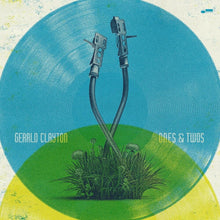 Gerald Clayton - Ones & Twos [CD]