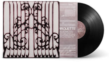 Model (Actriz) - Pirouette [LP] Vinyl Record