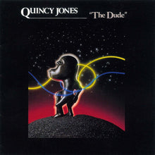 Quincy Jones - Dude [CD]