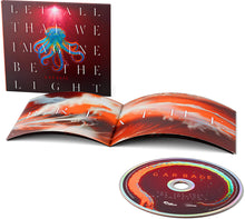 Garbage - Let All That We Imagine Be The Light [CD]