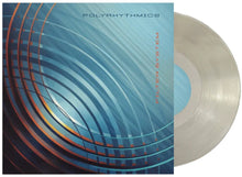 Polyrhythmics - Filter System - Translucent Clear [Clear Vinyl] Vinyl Record