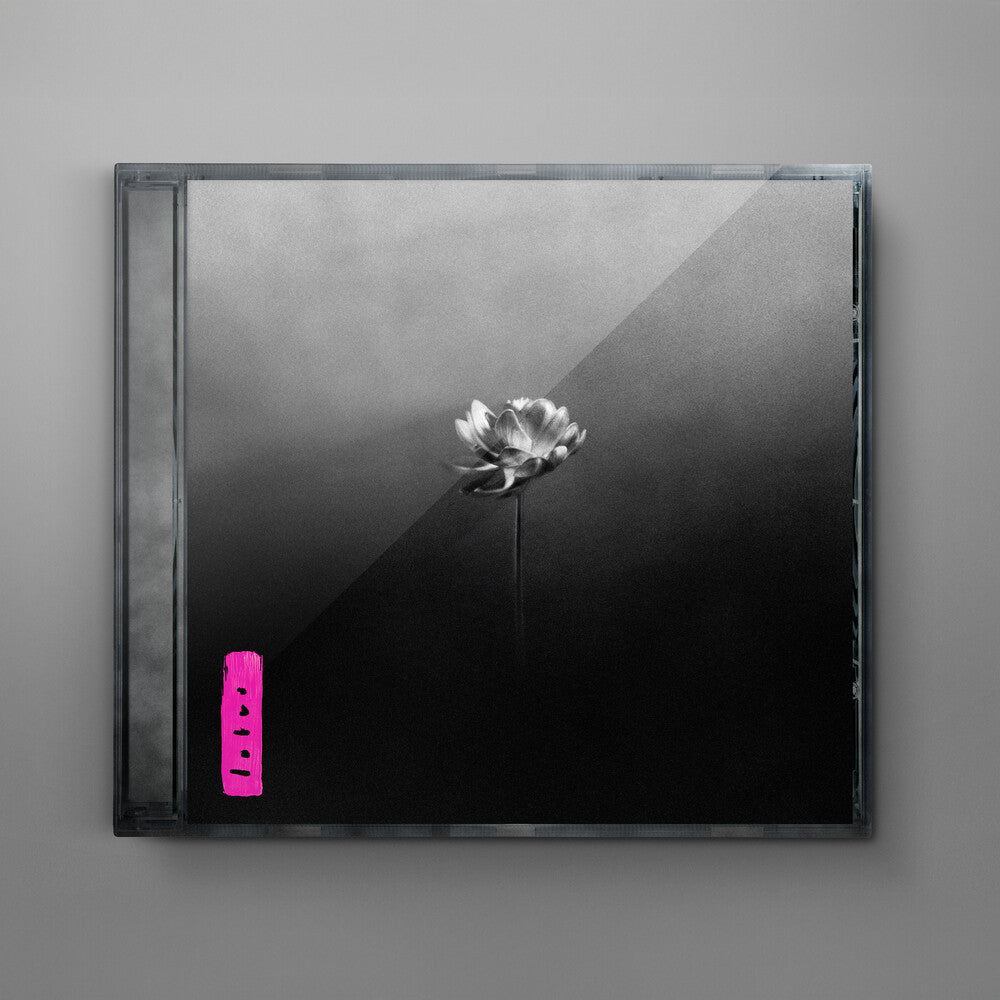 Little Simz - Lotus [Compact Disc]