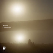 Sonart - Paired Reflections [7" Vinyl]