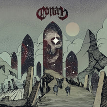 Conan - Violence Dimension [LP] Vinyl Record