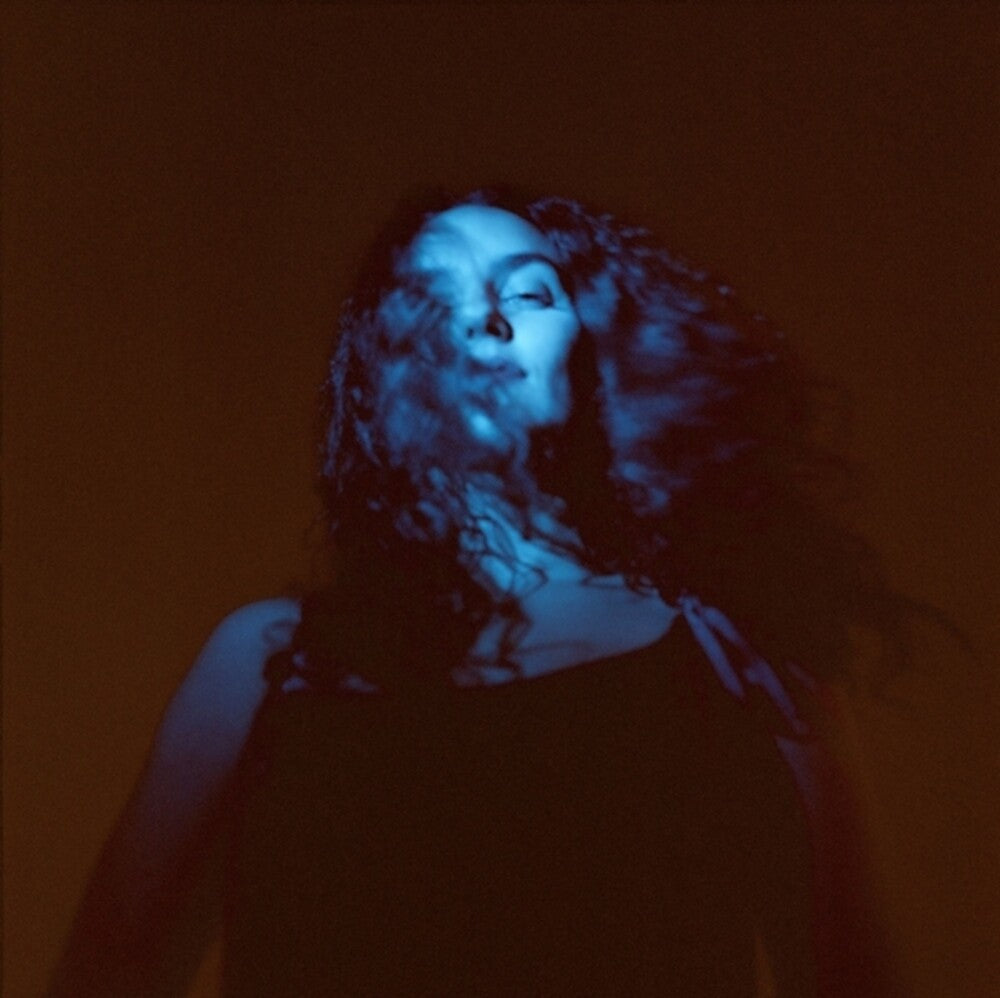 the album cover for Olivia Font - Invictam