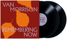 Van Morrison - Remembering Now [2 LP] Vinyl Record