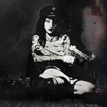 yeule - Evangelic Girl Is A Gun [Eco Vinyl] Vinyl Record