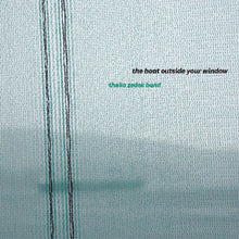 the album cover for Unknown Artist - The Boat Outside Your Window