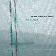 The Boat Outside Your Window [LP] Vinyl Record