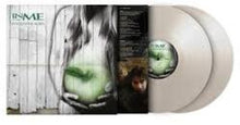 the album cover for Inme - Overgrown Eden - Limited 180-Gram White Colored Vinyl
