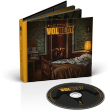 Volbeat - God Of Angels Trust [Deluxe] [Limited Edition] (Post) [With Booklet]