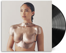 the album cover for Crookes, Joy - Skin