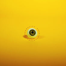 the album cover for Personality Cult - Dilated