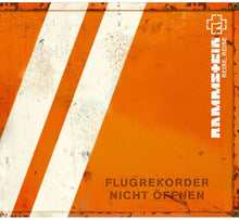 Rammstein - Reise Reise (Can) [CD]