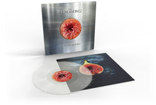 the album cover for Moonlandingz - No Rocket Required - Milky [Colored Vinyl] (Wht)