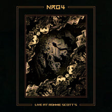 Chiminyo - Nrg4: Live At Ronnie Scott's [LP] Vinyl Record