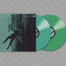 the album cover for Asc - Next Time You Fall [Colored Vinyl] (Ep) (Grn)