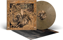 the album cover for Nytt land - Songs Of The Shaman (Blk) [Colored Vinyl] (Gol) [Limited Edition]