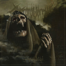 the album cover for Antropomorphia - Devoid Of Light [Digipak]