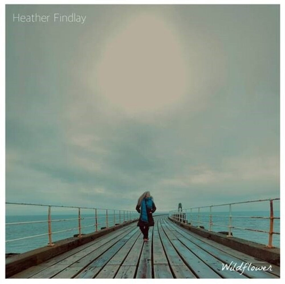 Heather Findley - Wildflower (Uk) [CD]
