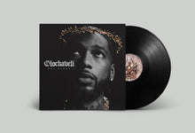 Key Glock - Glockaveli [LP] Vinyl Record