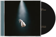 Ariana Grande - eternal sunshine deluxe: brighter days ahead [CD]