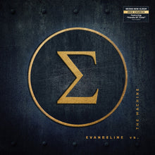 Eric Church - Evangeline vs. The Machine [CD]