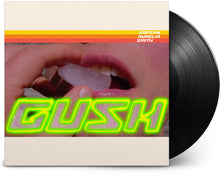 the album cover for Kaitlyn Smith  Aurelia - Gush (Ofgv)