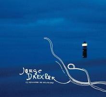 the album cover for Jorge Drexler - 12 Segundos De Oscuridad (Ofgv) (Spa)