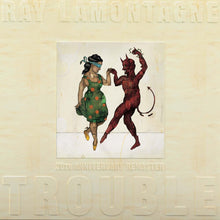 Ray LaMontagne - Trouble [Reissue] Vinyl Record