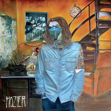Hozier - Hozier (10th Anniversary Edition) - [ Opaque custard 2 LP] Vinyl Record