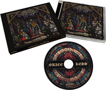 Graceless - Icons Of Ruin [Limited Edition] (Ocrd)