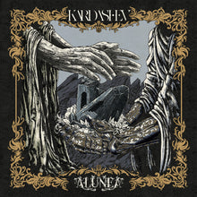 Kardashev - Alunea [Compact disc]