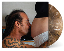 Michael Franti - Welcome To The Family [LP Metallic Eco-Mix] Vinyl Record