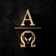 Goldie - Goldie Presents Rufige Kru: Alpha Omega [CD]