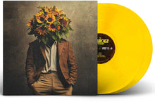 the album cover for Jay Wheeler - Girasoles